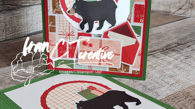 Sending Tidings North Pole Delivery 20251129